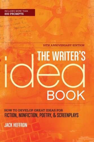 The Writer's Idea Book