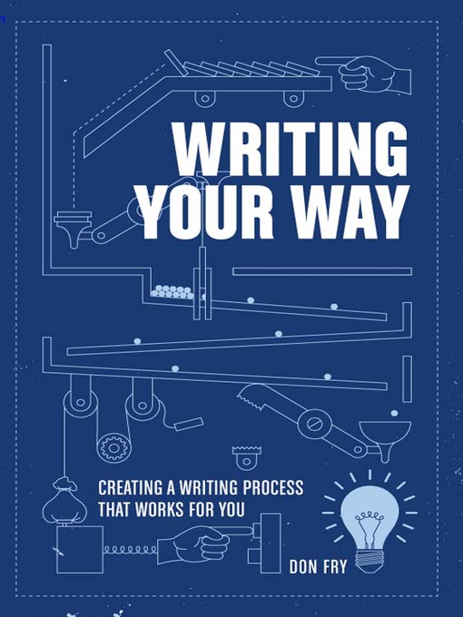 Writing Your Way