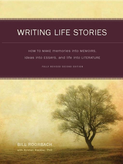 Writing Life Stories