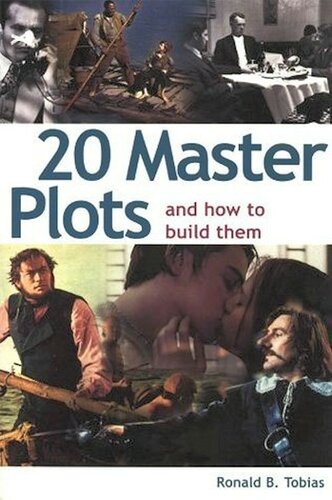 20 Master Plots and How to Build Them