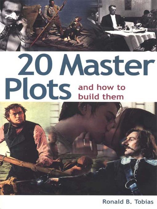 20 Master Plots and How to Build Them