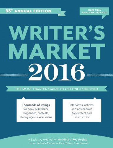 Writer's Market