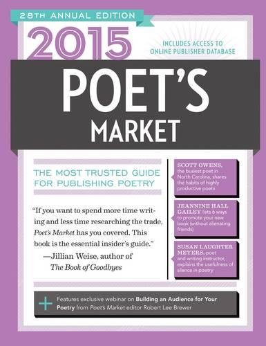 Poet's Market