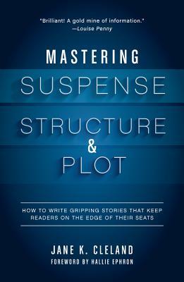 Mastering Suspense, Structure, and Plot