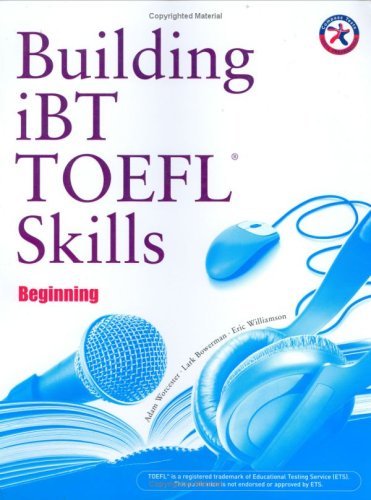 Building I Bt Toefl Skills