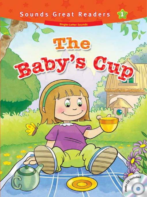 The Baby's Cup