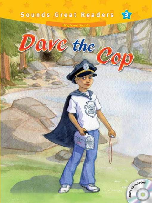 Dave the Cop