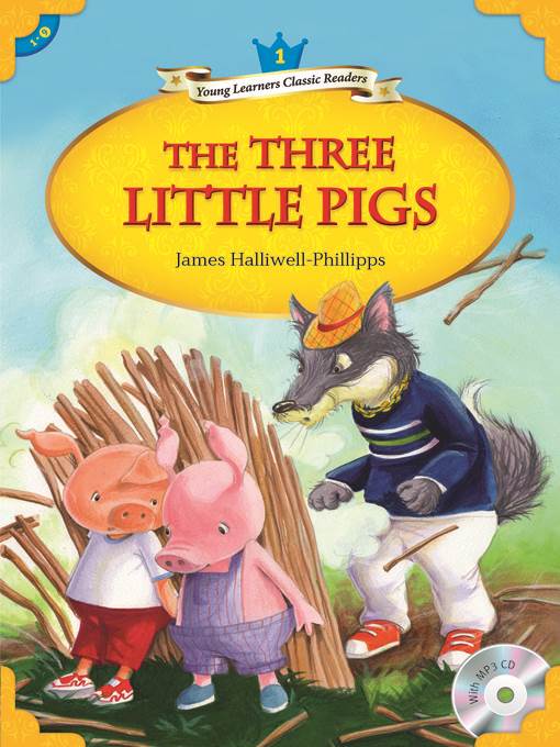 The Three Little Pigs