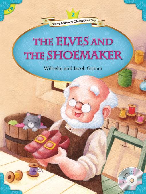 The Elves and the Shoemaker