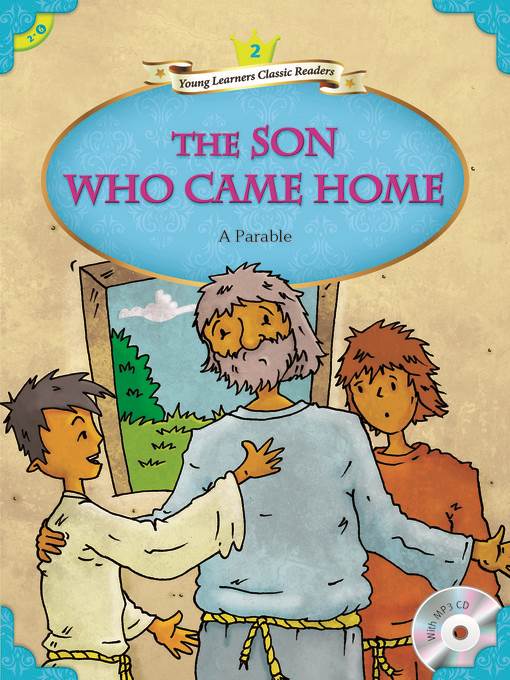 The Son Who Came Home