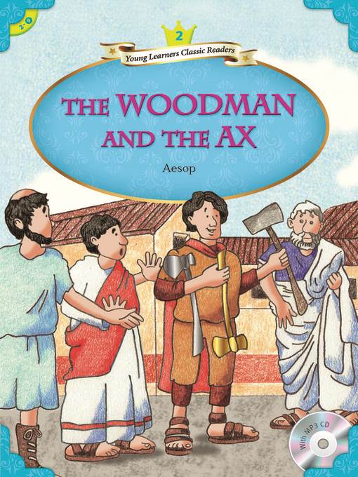 The Woodman and the Ax