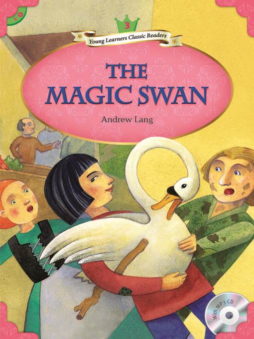 The Magic Swan