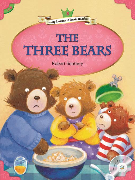 The Three Bears