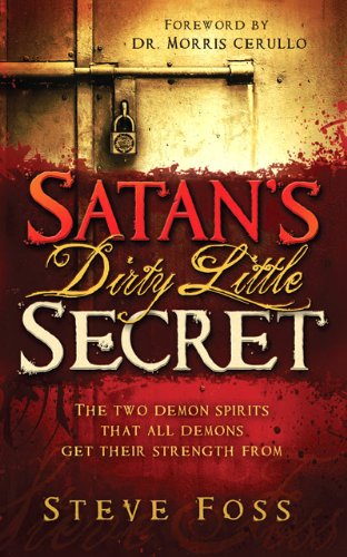 Satan's Dirty Little Secret