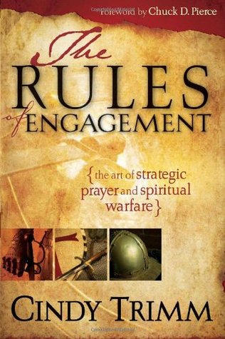 The Rules Of Engagement