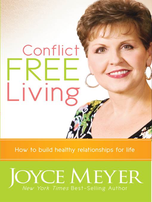 Conflict Free Living