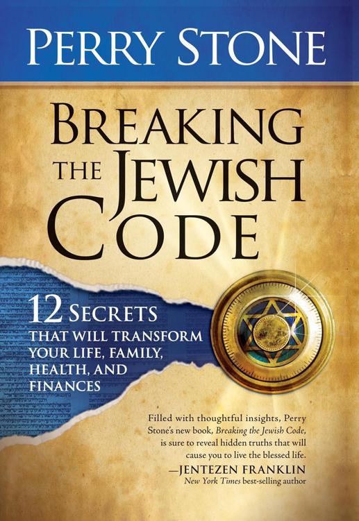 The Jewish Code