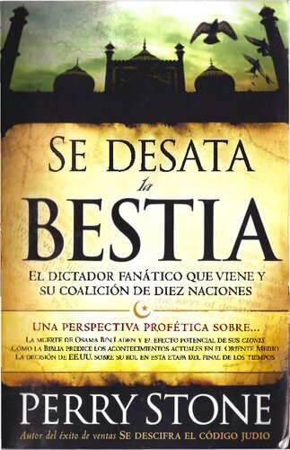 Se Desata la Bestia