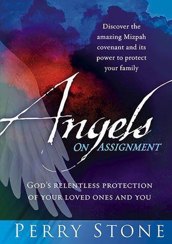 Angels On Assignment