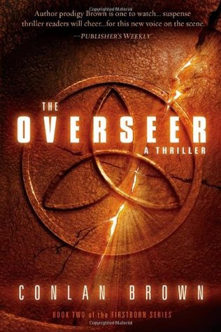 The Overseer (#2)