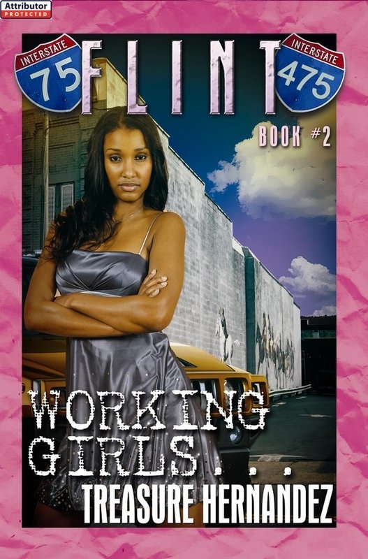 Flint; Book 2--Working Girls (proprietary)