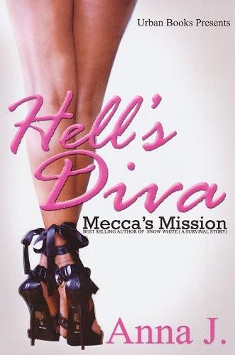 : Mecca's Mission