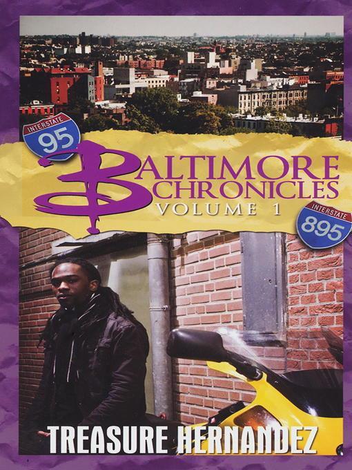 Baltimore Chronicles