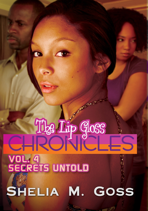 Secrets Untold