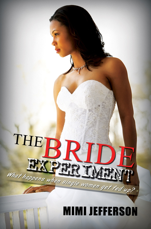 The Bride Experiment