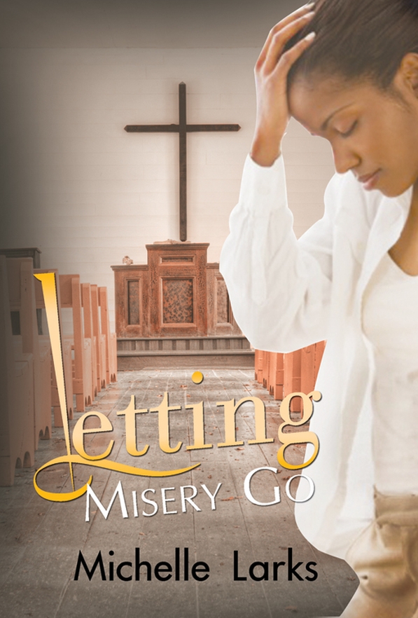 Letting Misery Go