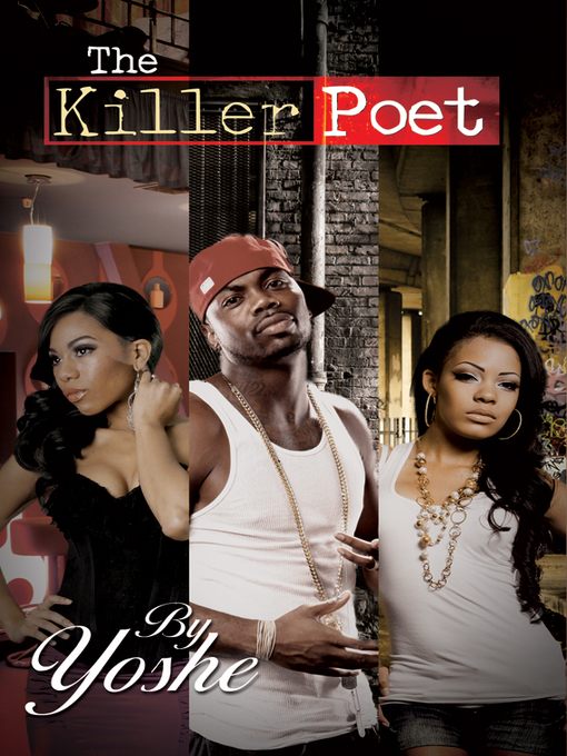 The Killer Poet