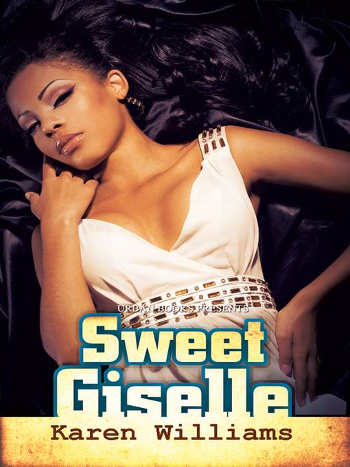 Sweet Giselle