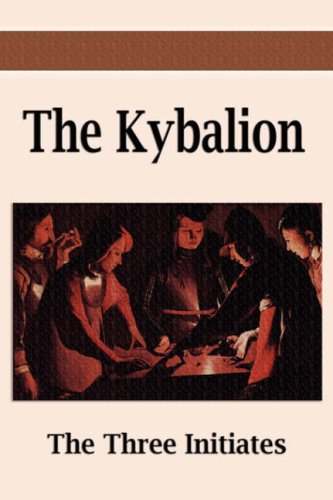 The Kybalion