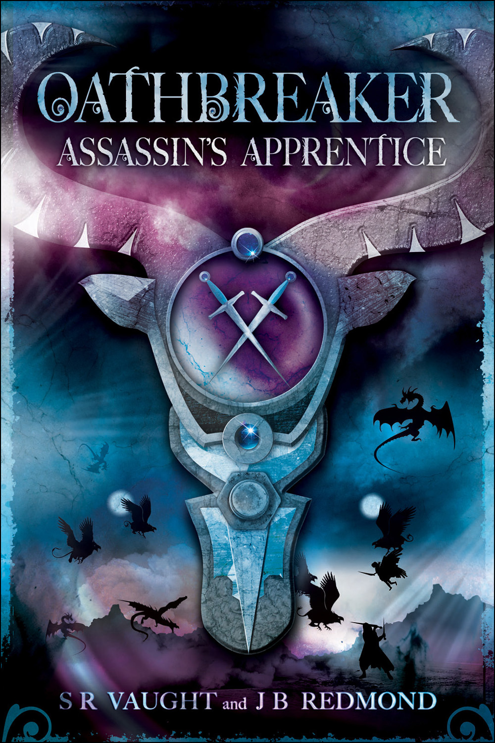 Assassin's Apprentice