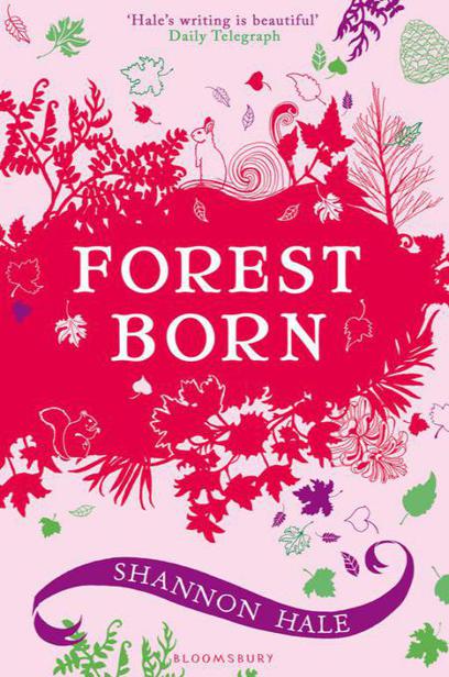 Forest Born