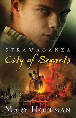 City of Secrets