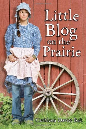 Little Blog on the Prairie