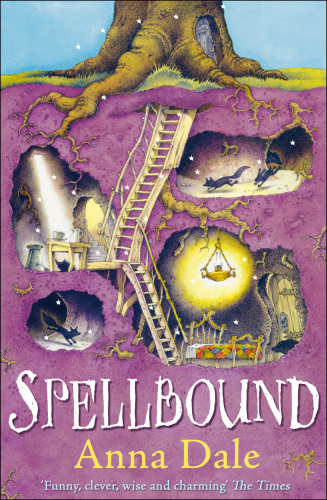 Spellbound