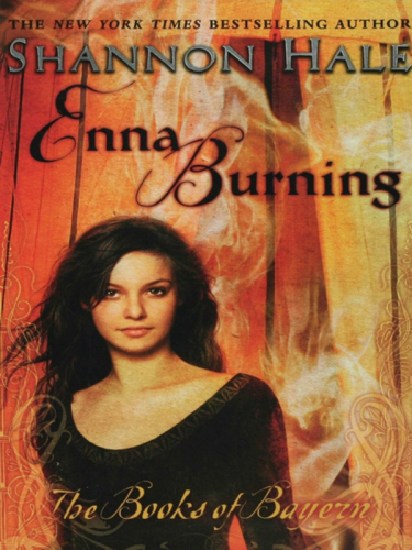 Enna Burning