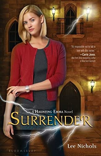 Surrender (Haunting Emma)