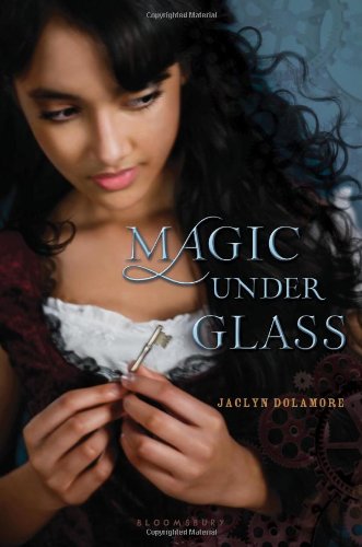 Magic Under Glass