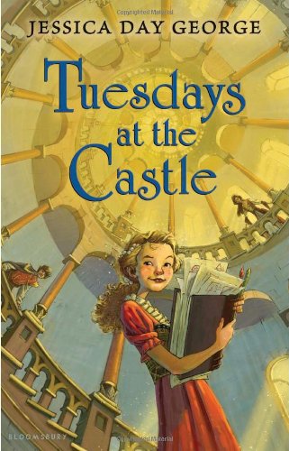 Tuesdays at the Castle