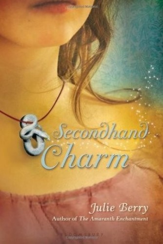 Secondhand Charm