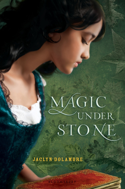 Magic Under Stone