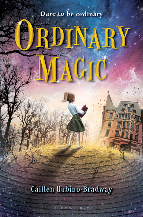 Ordinary Magic