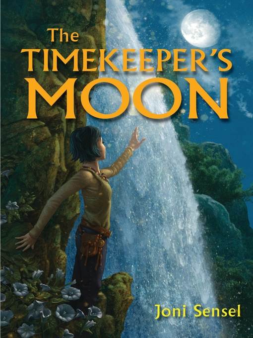 The Timekeeper's Moon