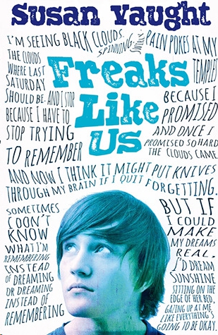 Freaks Like Us