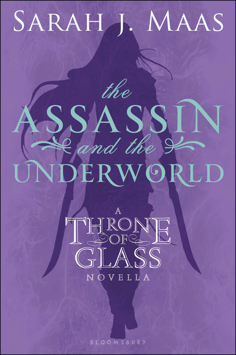 The Assassin and the Underworld