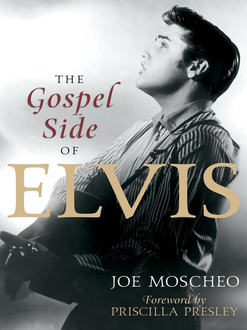 The Gospel Side of Elvis