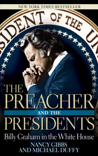 The Preacher and the Presidents